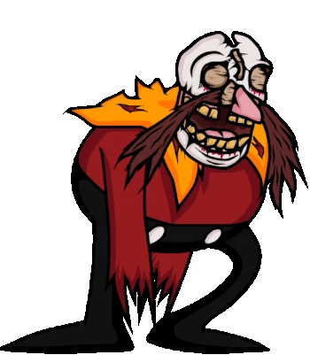 Soul Eggman  meme template
