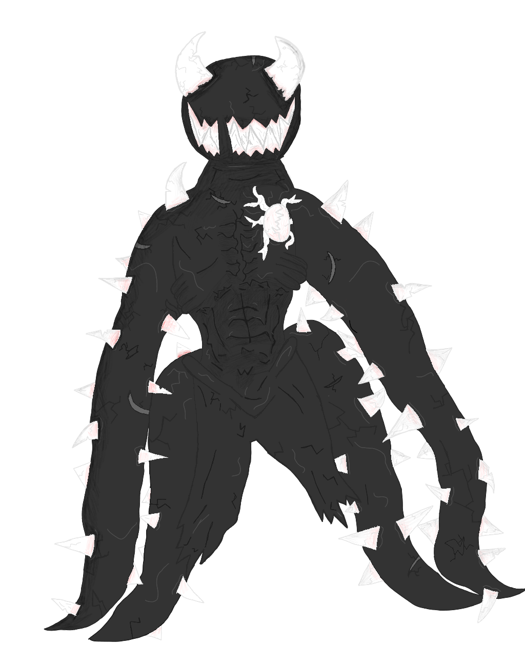 Spike the Anomaly  meme template