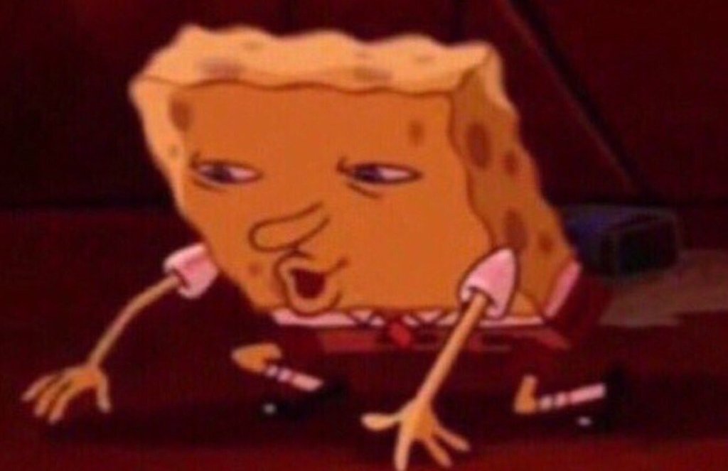 Spongebob contacts meme  meme template