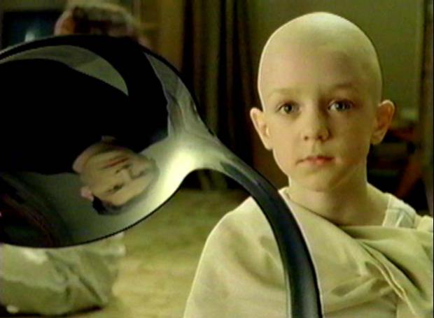 Spoon matrix  meme template