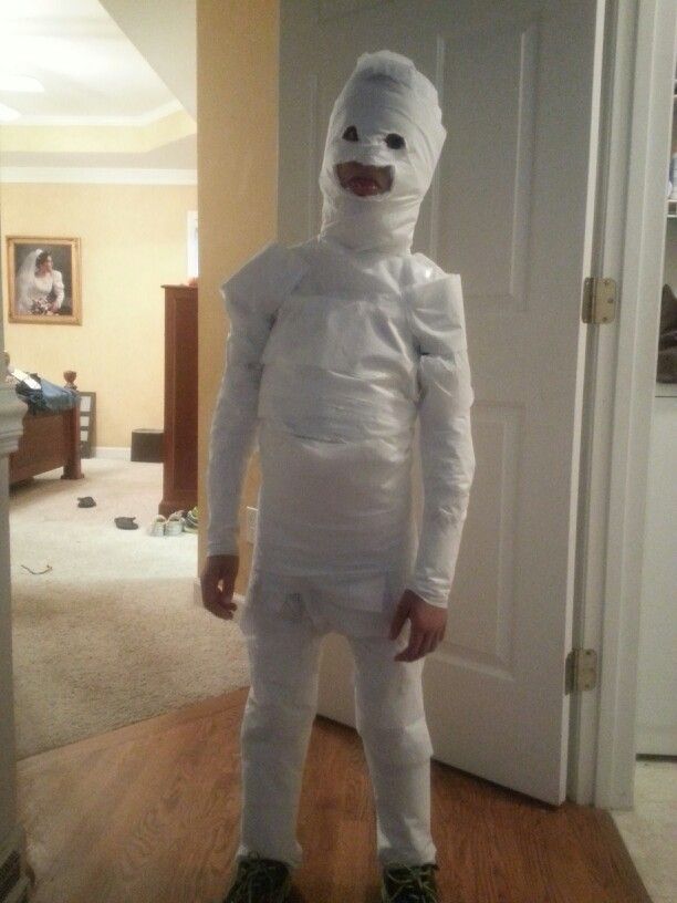 Stocking up on toilet paper to make virus preparedness suits.  meme template