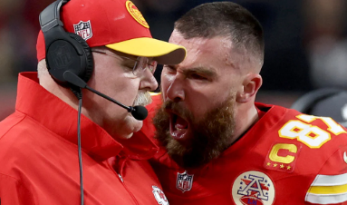 Super Bowl 2024 meme meme template