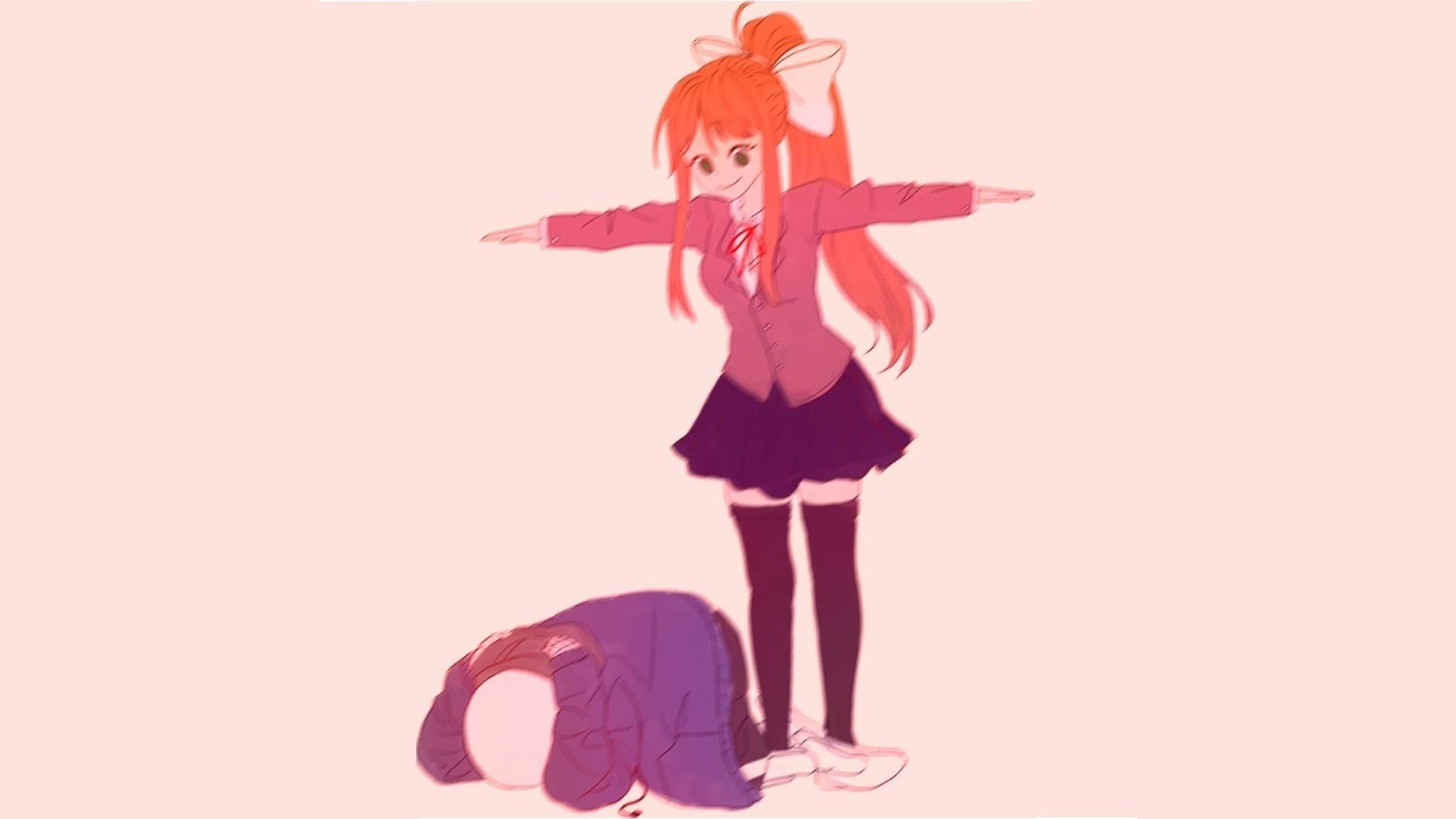 T P O S E  meme template