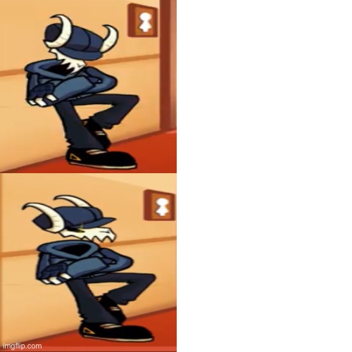 Tabi  meme template