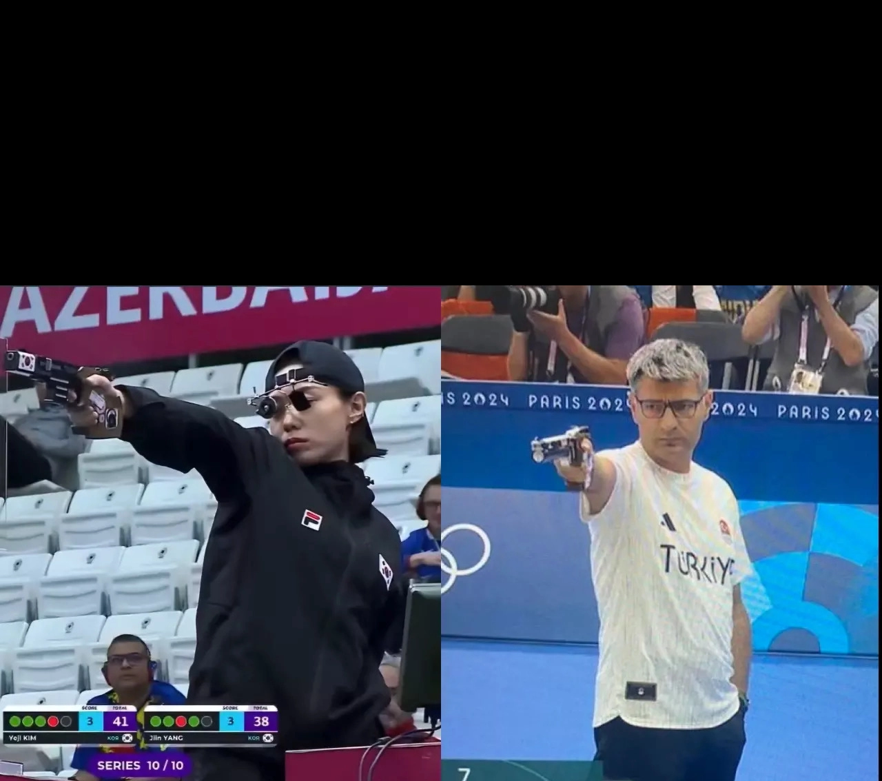 Terminator vs Turkish Dad meme template
