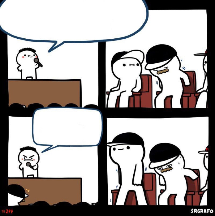Thanks for...  meme template