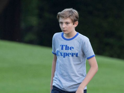 The Expert  meme template