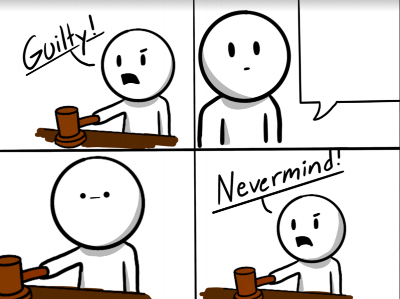 The Greatest Lawyer in the World  meme template