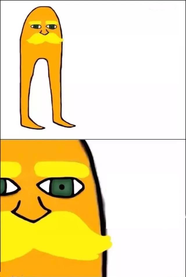 The Lorax  meme template