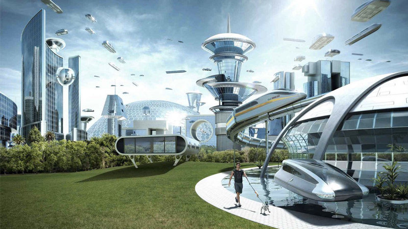The World If...  meme template