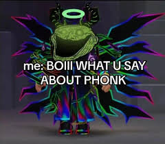 those who know: ☠ meme template