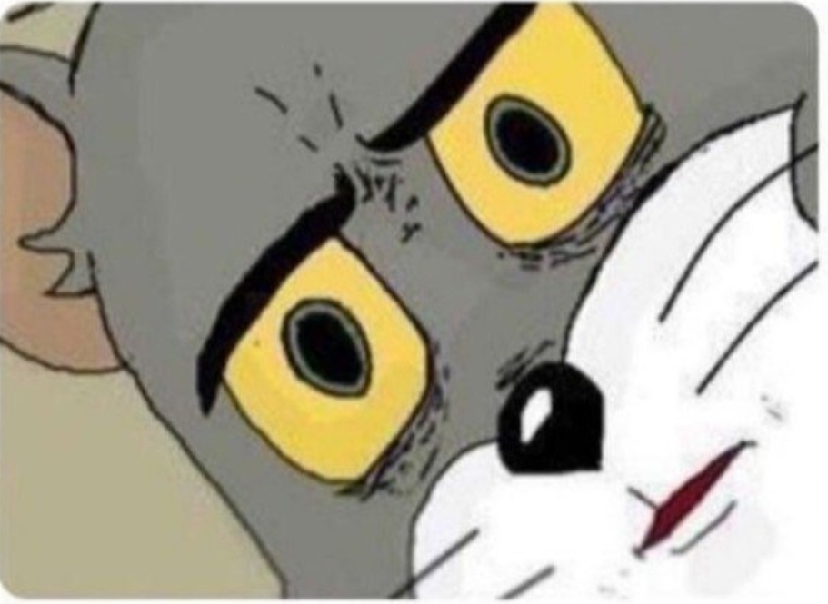 Tom and Jerry meme  meme template