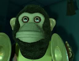 Toy Story Monkey  meme template