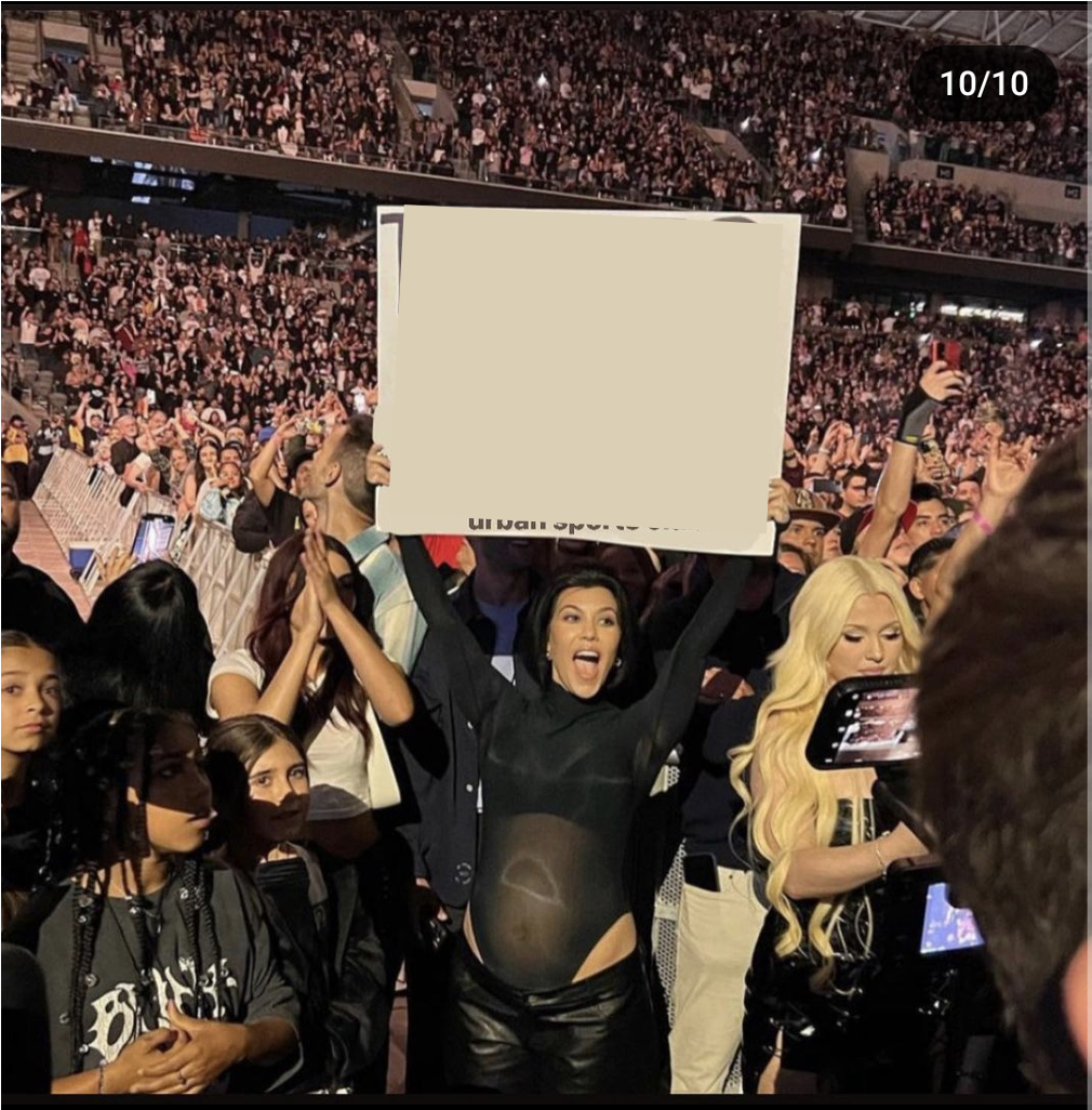 Travis sign meme template