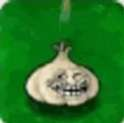 troll garlic  meme template