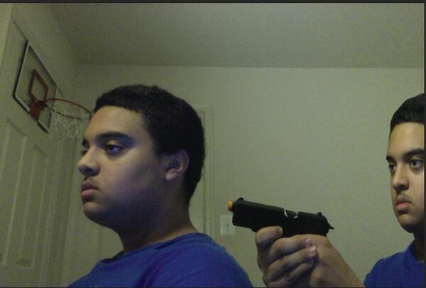 Trust Nobody, Not Even Yourself meme template