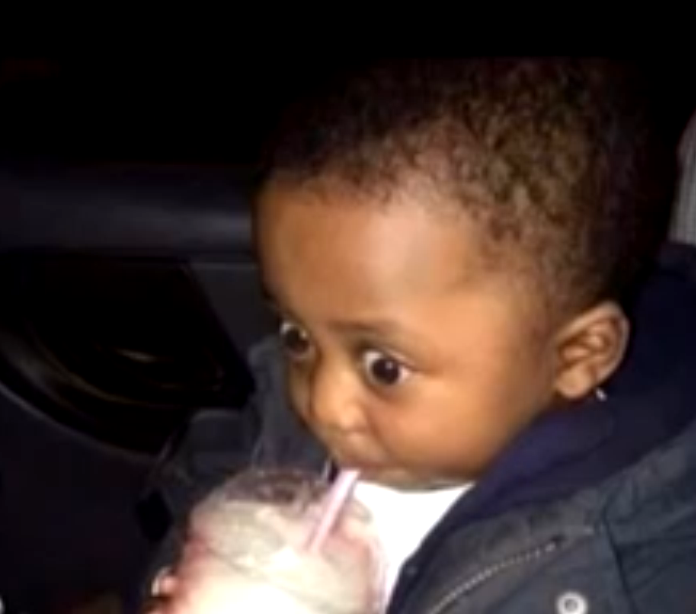 Uh oh drinking kid  meme template