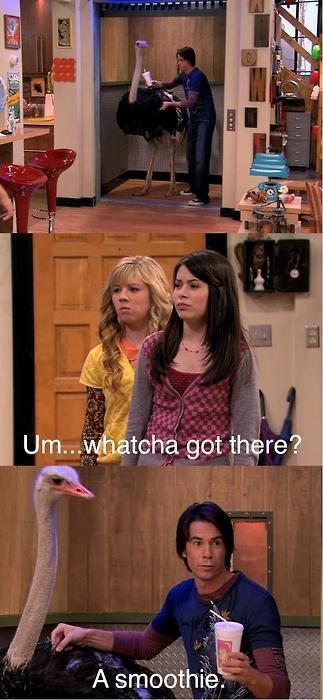 Um...Whatcha Got There? A Smoothie.  meme template