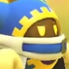 Unamused Magolor  meme template