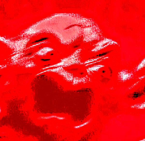 VERY LOUD SCREAMING  meme template