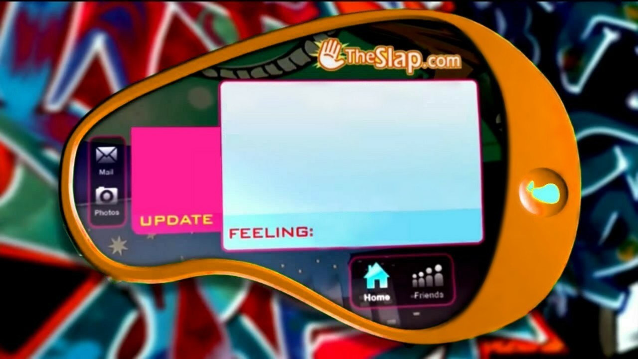 Victorious Feeling Update - Blank Template  meme template