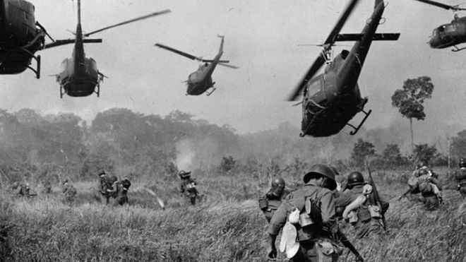 Vietnam  meme template