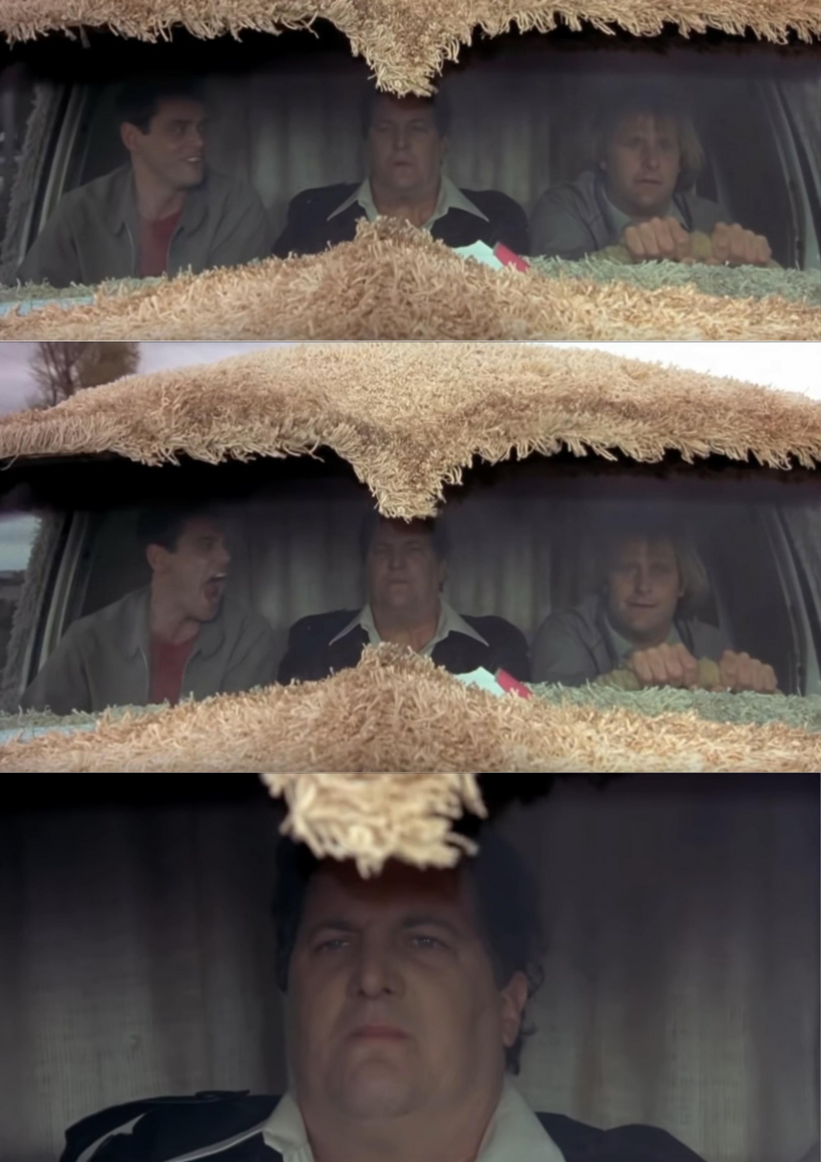 Wanna Hear the Most Annoying Sound in the World?  meme template