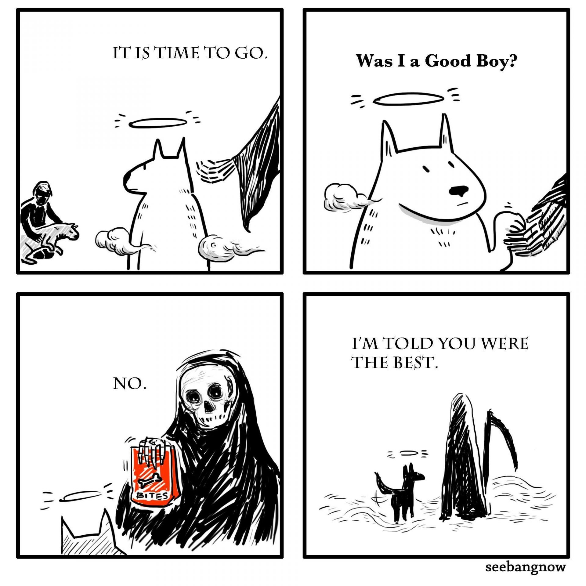 Was I a good Guy  meme template