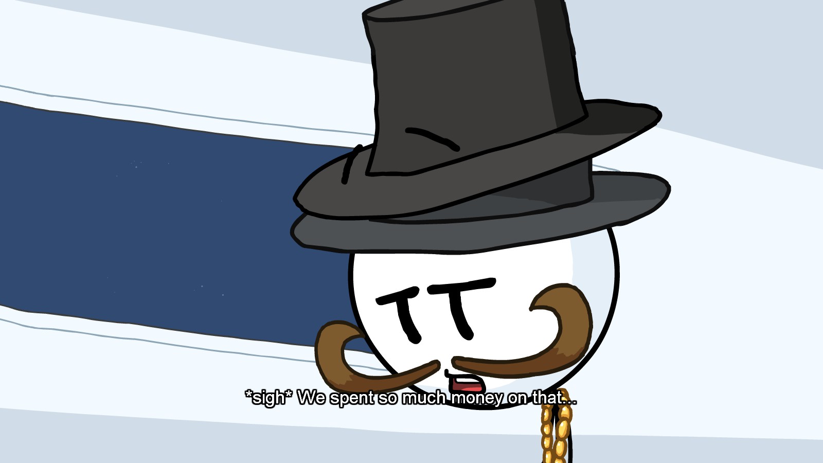 We Spent Much Money On That  meme template