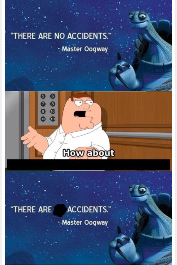 What bout that  meme template