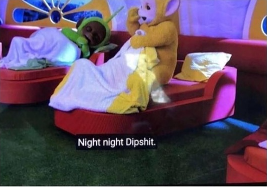 What the?!?!  meme template