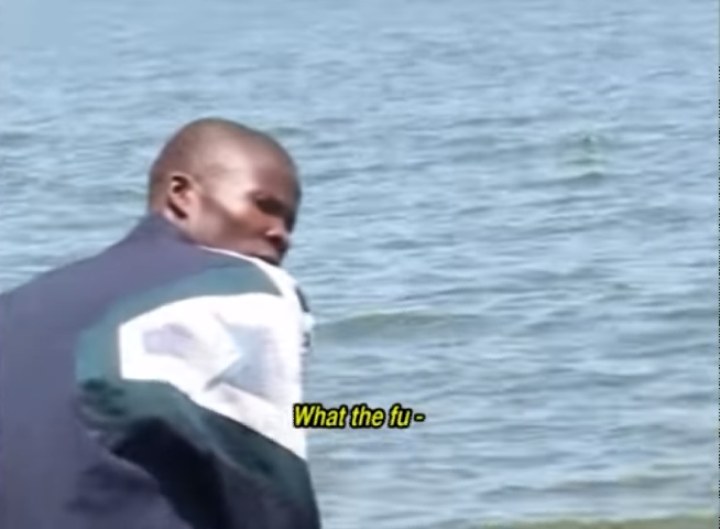 What the fu-  meme template