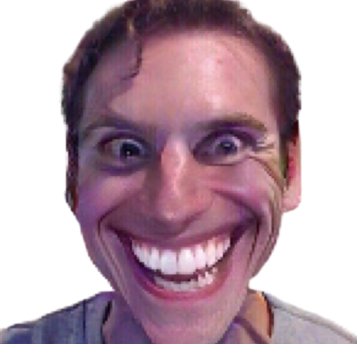 When the Impostor is Sus  meme template