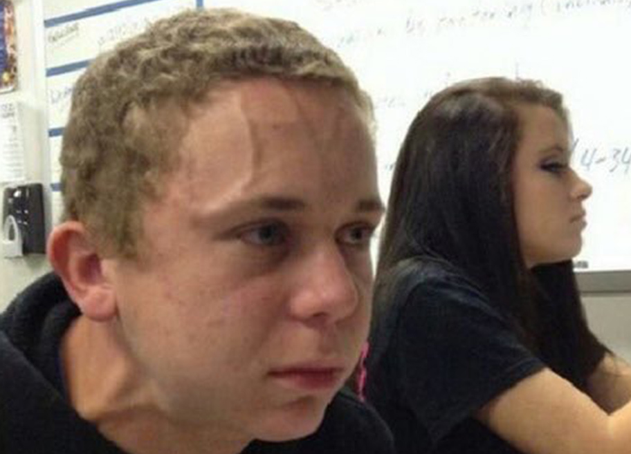 When you haven't told anybody meme template