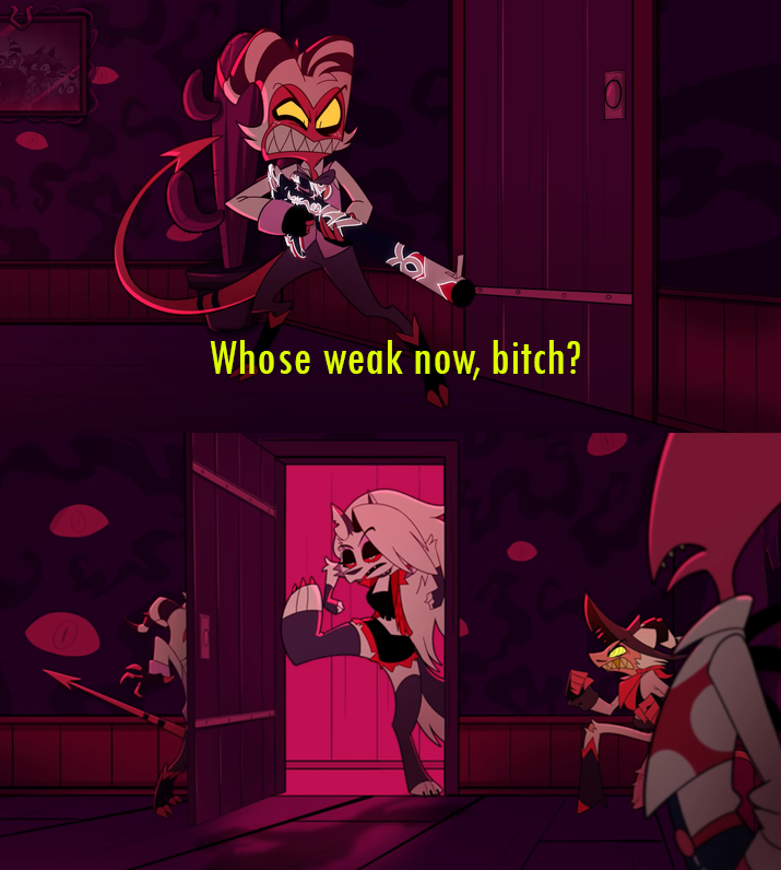 whose weak now bittch  meme template