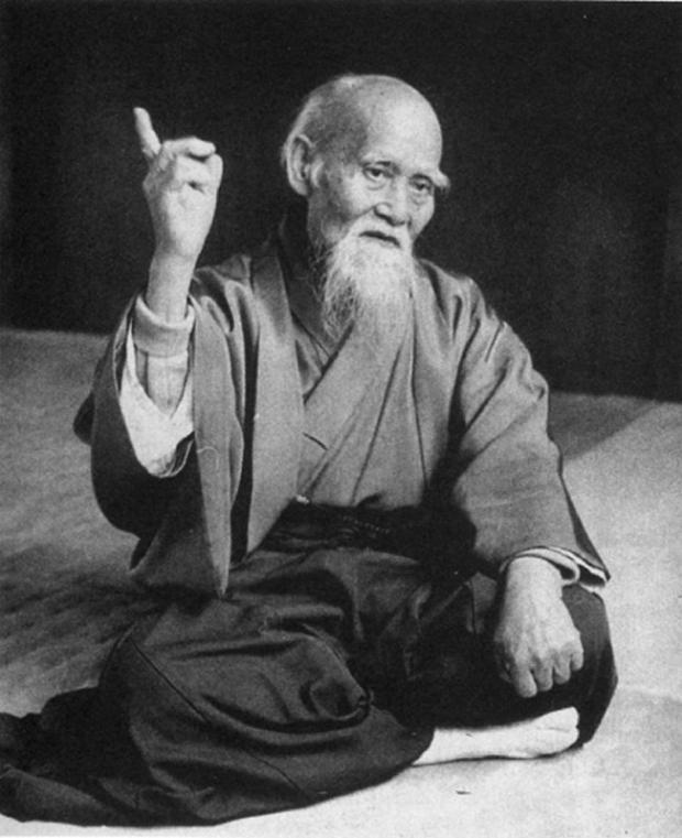 Wise Master  meme template