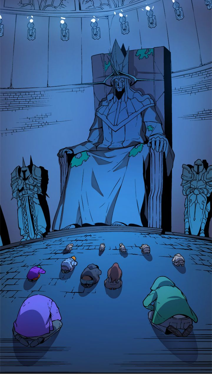 worship the lord  meme template