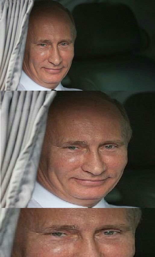 Would be a shame Putin  meme template