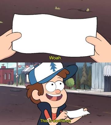 Wow This Is Useless  meme template