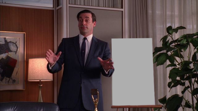 X but Y meme template