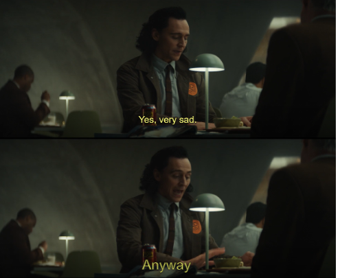 Yes, very sad. Anyway  meme template