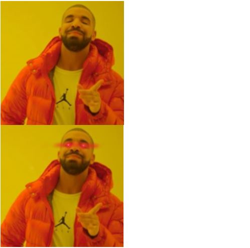 yes...YESS  meme template