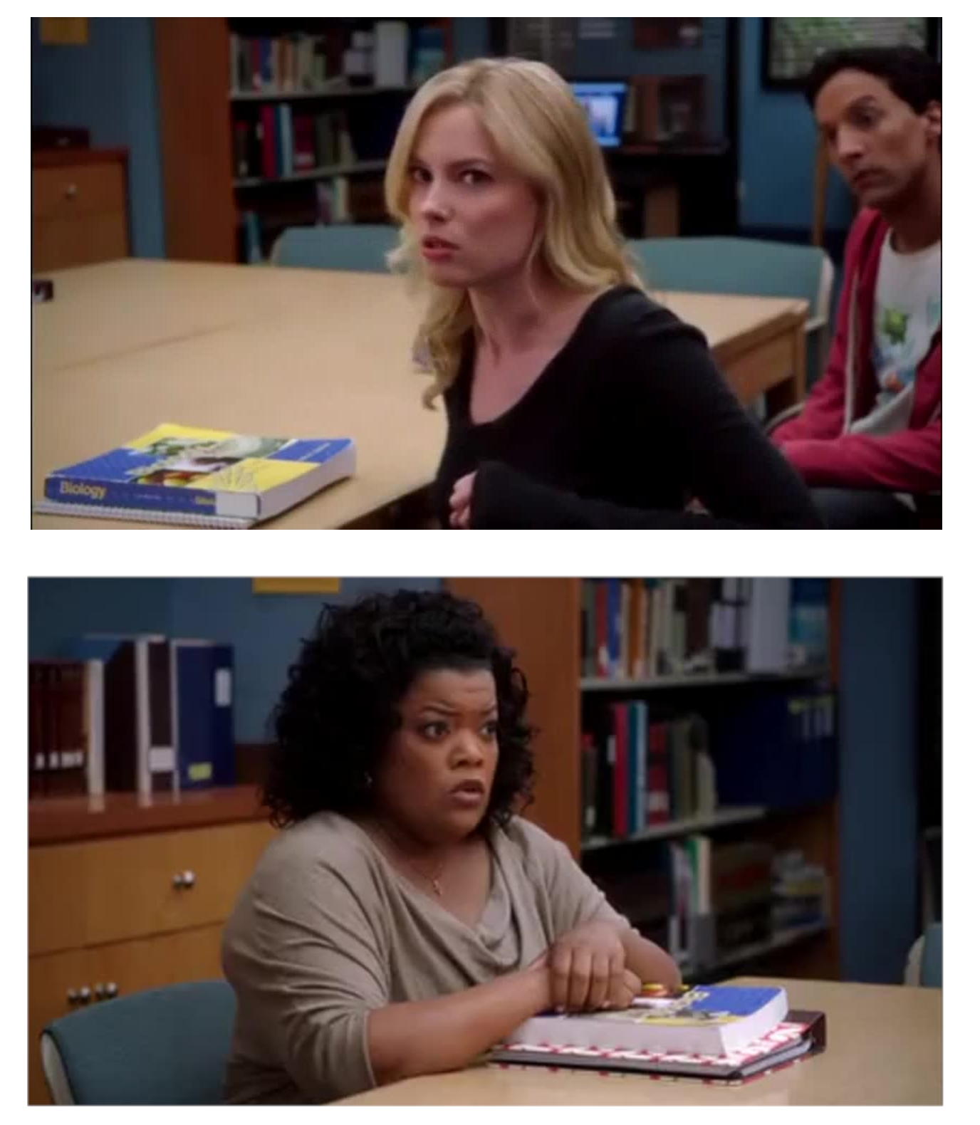 You can excuse racism (blank) meme template