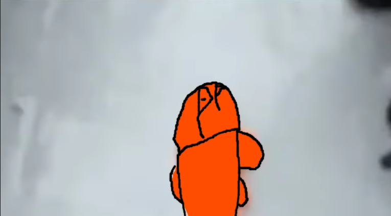 you know what that means: nerd fish  meme template