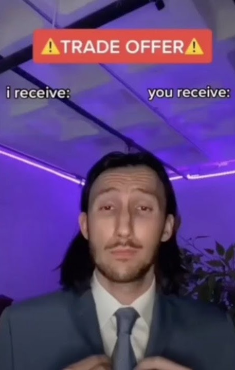 You recieve I recieve  meme template