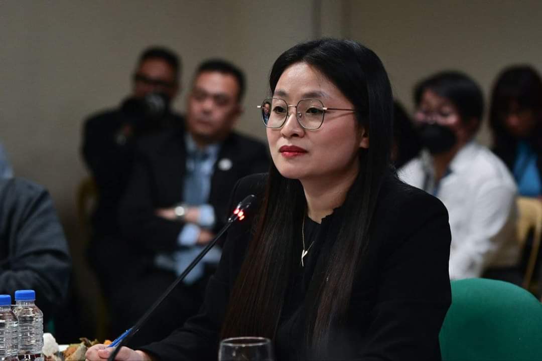 Your honor, di ko na po maalala meme template