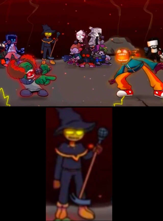 zardy's pure dissapointment  meme template