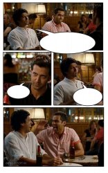 ZNMD meme template